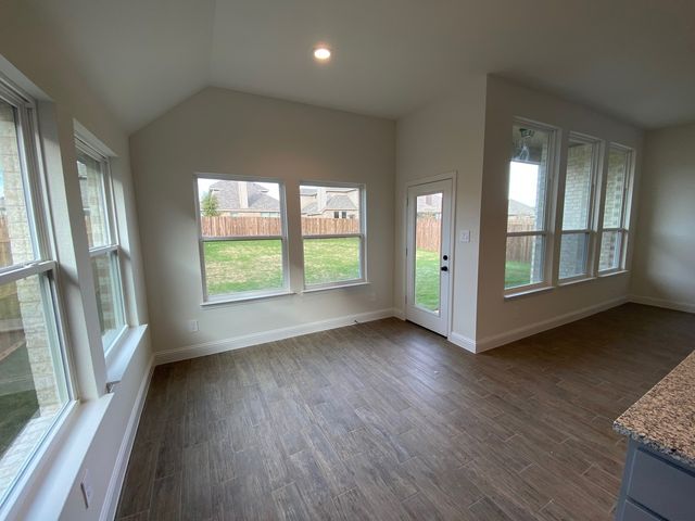 4441 Sweet Clover Lane, Fort Worth, TX 76036