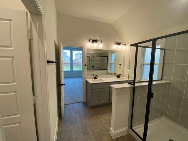 4441 Sweet Clover Lane, Fort Worth, TX 76036