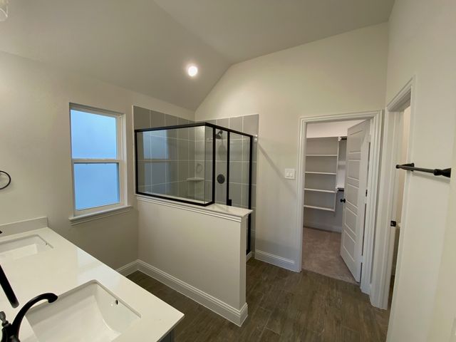 4441 Sweet Clover Lane, Fort Worth, TX 76036