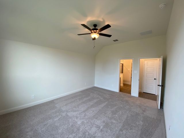 4441 Sweet Clover Lane, Fort Worth, TX 76036