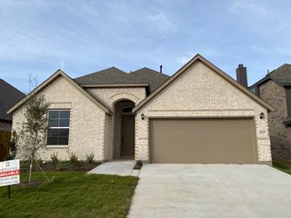 4441 Sweet Clover Lane, Fort Worth, TX 76036
