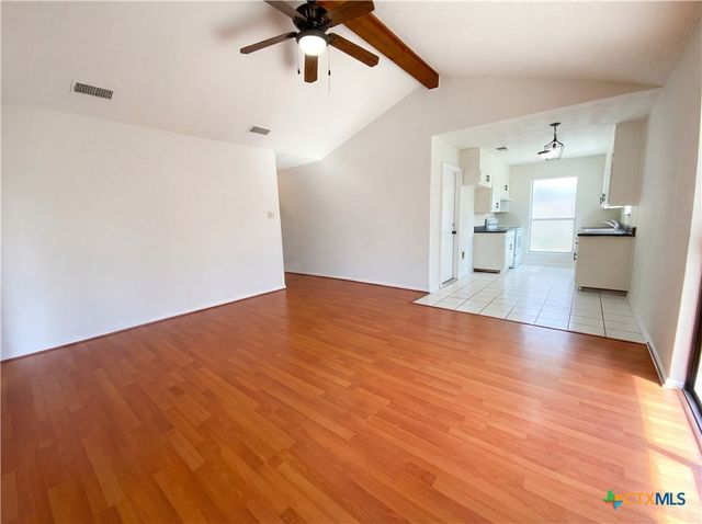 222 Bridle Drive, Copperas Cove, TX 76522