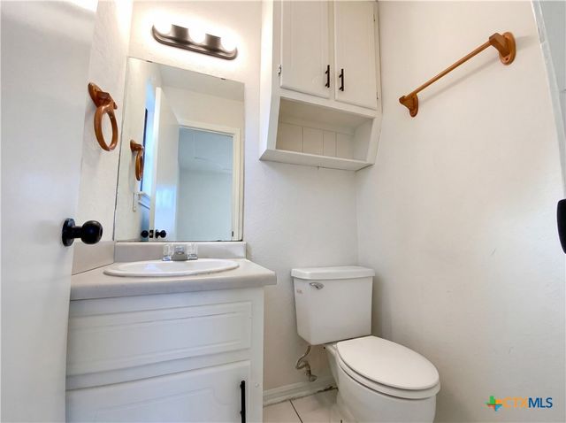 222 Bridle Drive, Copperas Cove, TX 76522