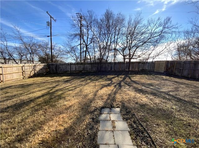 222 Bridle Drive, Copperas Cove, TX 76522