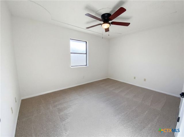 222 Bridle Drive, Copperas Cove, TX 76522