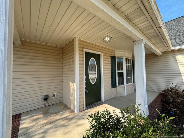 7819 Rosewood Avenue, Fayetteville, NC 28314