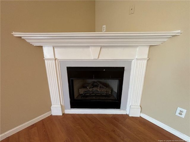 7819 Rosewood Avenue, Fayetteville, NC 28314