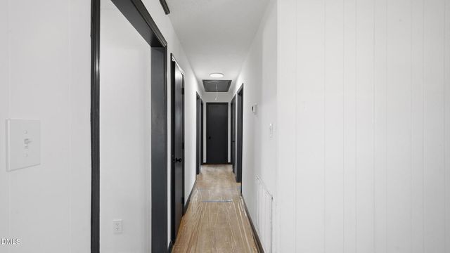 300 E Vance Street, Zebulon, NC 27597