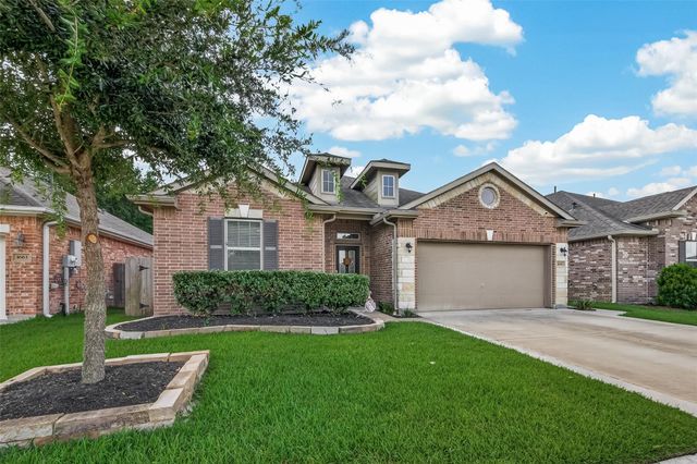 1665 Morgan Trail Drive, Alvin, TX 77511