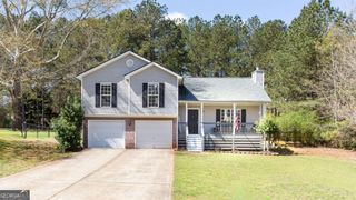 1029 Preserve Lane, Bethlehem, GA 30620