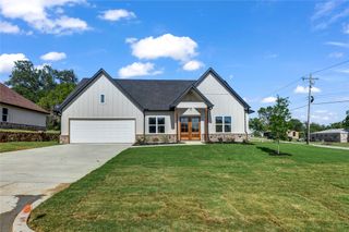 1600 Franklin Street, Weatherford, TX 76086