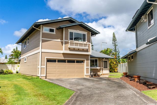 95-205 Paehia Place, Mililani, HI 96789