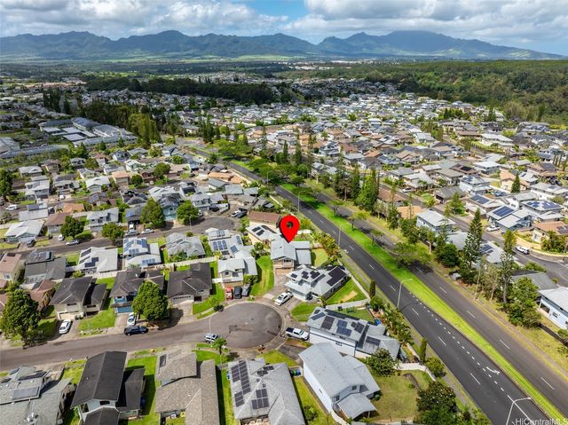95-205 Paehia Place, Mililani, HI 96789