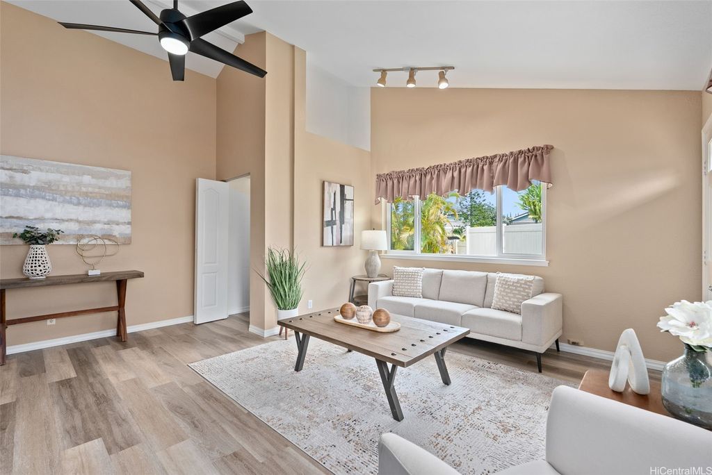 95-205 Paehia Place, Mililani, HI 96789