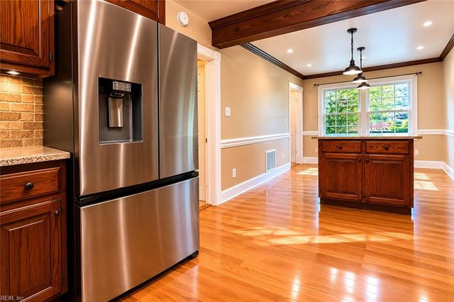 840 Moyer RD, Newport News, VA 23608