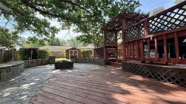 840 Moyer RD, Newport News, VA 23608