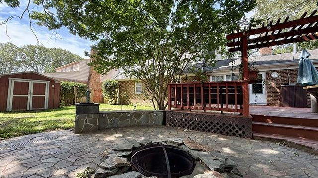 840 Moyer RD, Newport News, VA 23608
