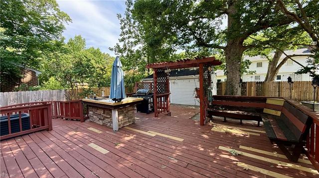 840 Moyer RD, Newport News, VA 23608