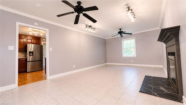 840 Moyer RD, Newport News, VA 23608