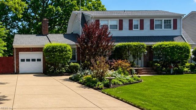 840 Moyer RD, Newport News, VA 23608