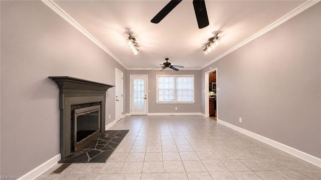 840 Moyer RD, Newport News, VA 23608