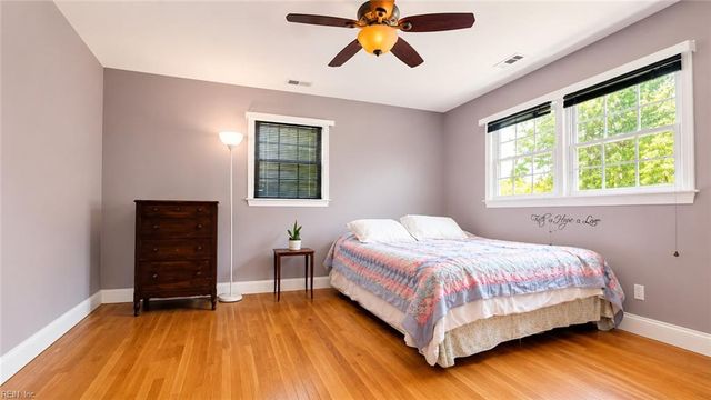 840 Moyer RD, Newport News, VA 23608