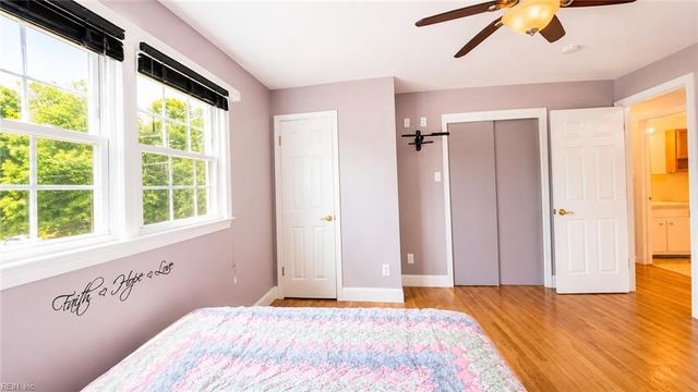 840 Moyer RD, Newport News, VA 23608