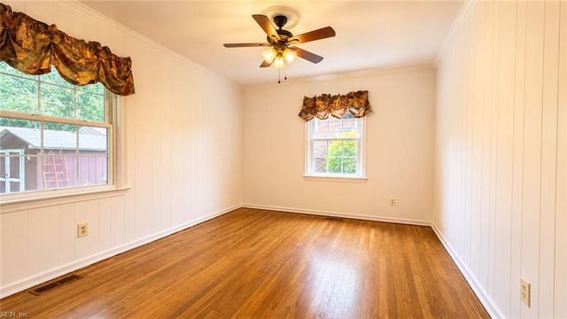 840 Moyer RD, Newport News, VA 23608