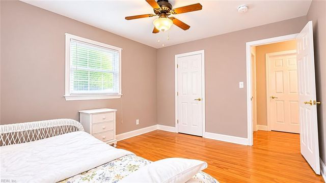 840 Moyer RD, Newport News, VA 23608
