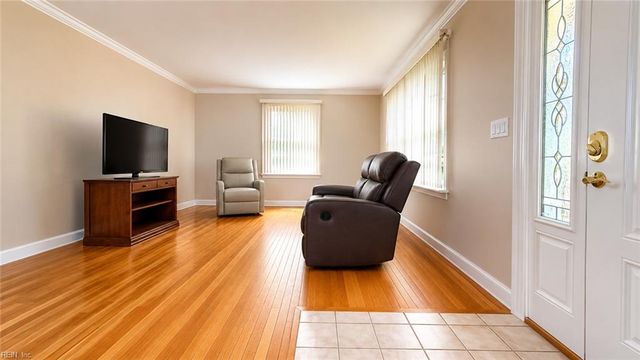 840 Moyer RD, Newport News, VA 23608