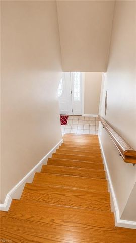 840 Moyer RD, Newport News, VA 23608