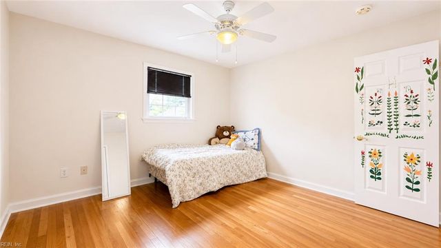 840 Moyer RD, Newport News, VA 23608