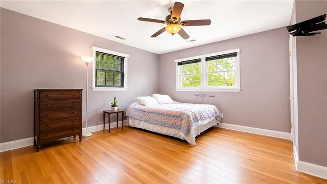 840 Moyer RD, Newport News, VA 23608