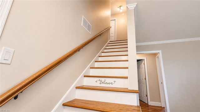840 Moyer RD, Newport News, VA 23608