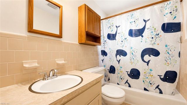 840 Moyer RD, Newport News, VA 23608