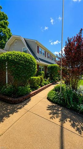 840 Moyer RD, Newport News, VA 23608