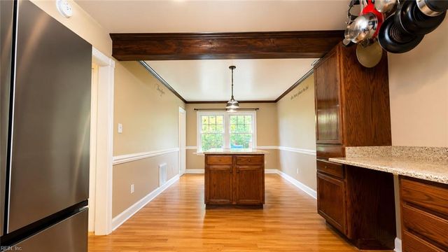 840 Moyer RD, Newport News, VA 23608