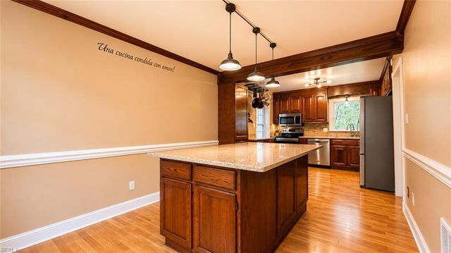 840 Moyer RD, Newport News, VA 23608