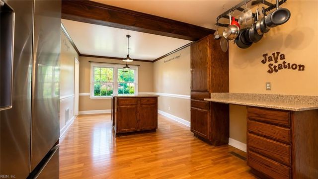 840 Moyer RD, Newport News, VA 23608