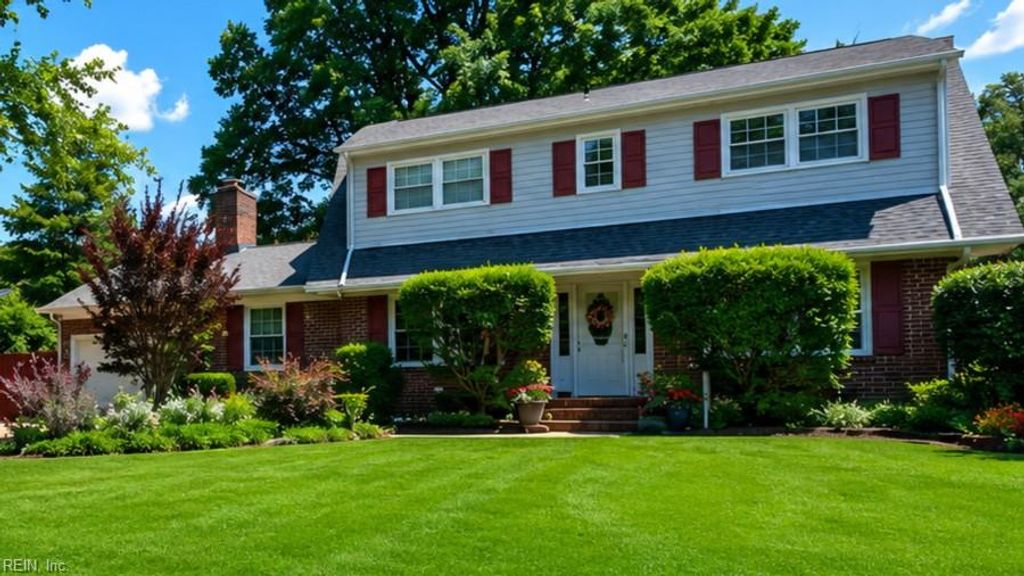 840 Moyer RD, Newport News, VA 23608