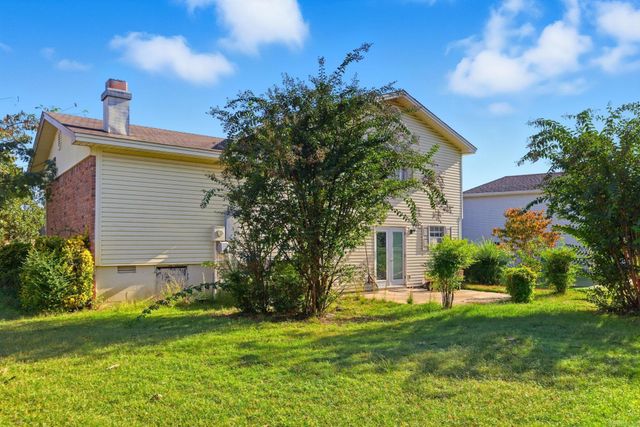 110 Cornwall Court, Jacksonville, AR 72076