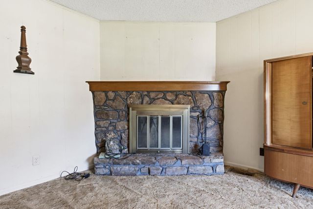 110 Cornwall Court, Jacksonville, AR 72076