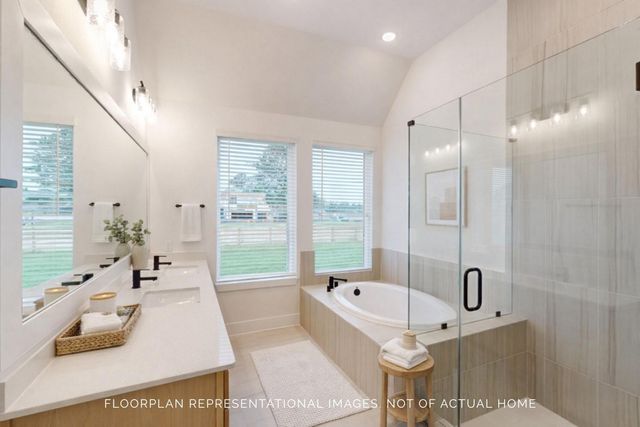 21711 Hibiscus Hedge Trail, Tomball, TX 77447