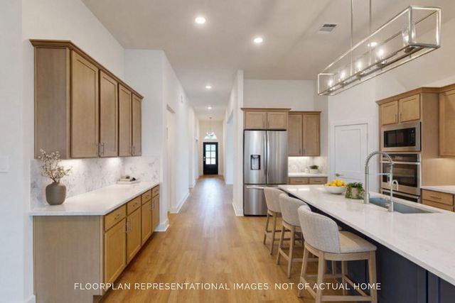 21711 Hibiscus Hedge Trail, Tomball, TX 77447