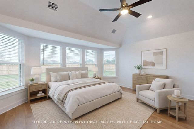 21711 Hibiscus Hedge Trail, Tomball, TX 77447