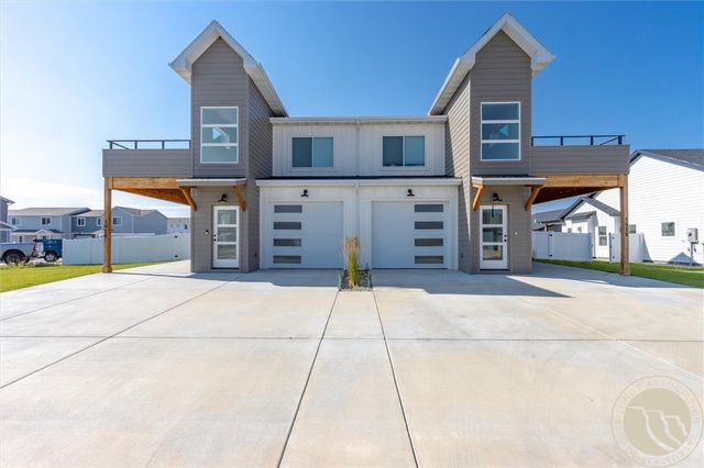 5916 - 5918 Little River Loop, Billings, MT 59106 property photo