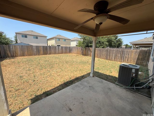 9223 SILVER VIS, San Antonio, TX 78254