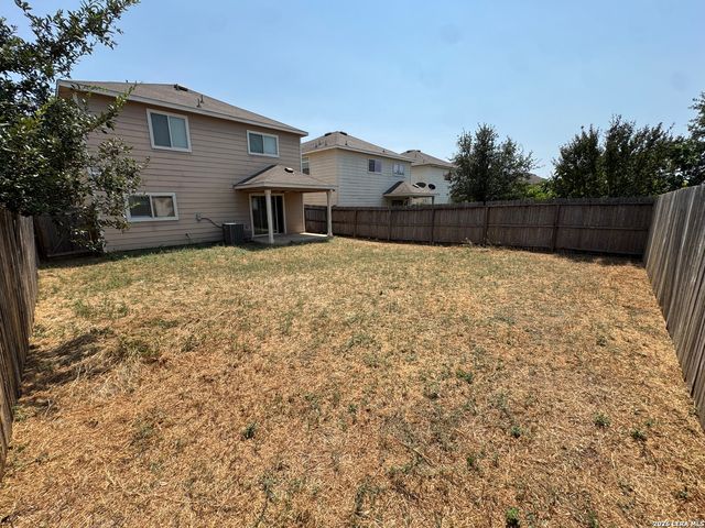 9223 SILVER VIS, San Antonio, TX 78254
