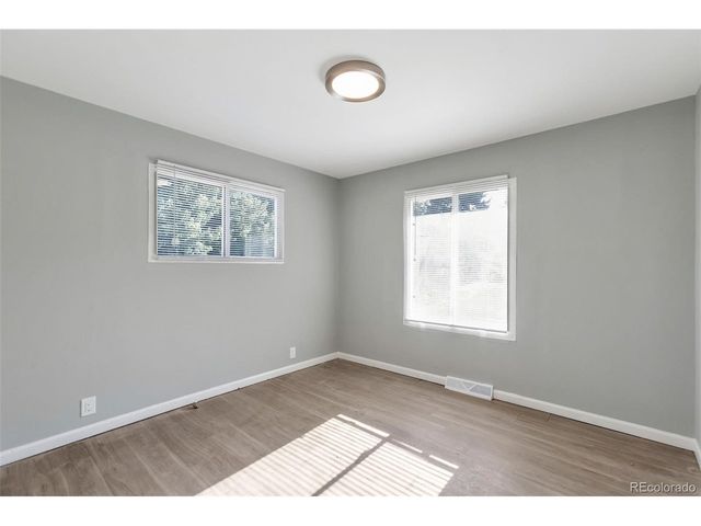 1695 S Raritan St, Denver, CO 80223