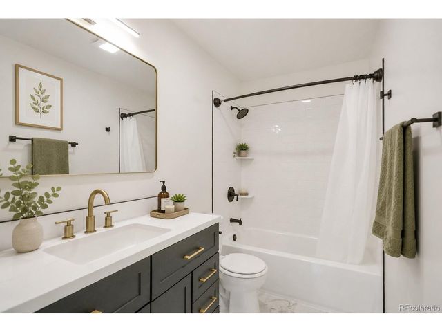 1695 S Raritan St, Denver, CO 80223